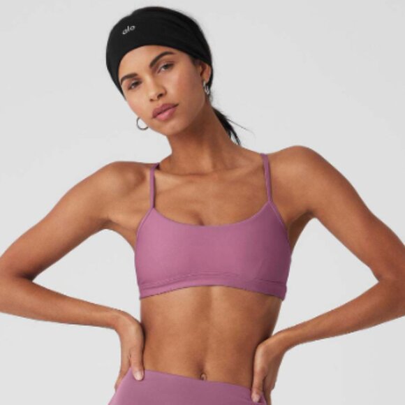 ALO Yoga Other - New Alo Airlift Intrigue Bra